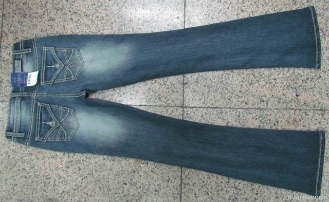 ladies jeans