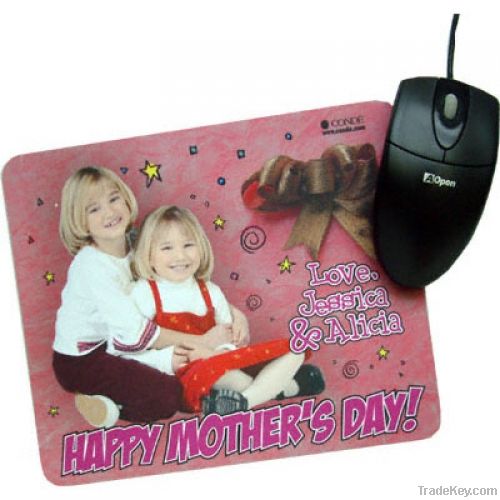 sublimation mouse pad