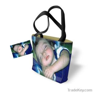 Sublimation Shopping Bag