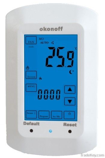 Thermostat (TSP750 BF)