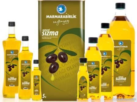 Extra Virgin OliveOil / Sizma