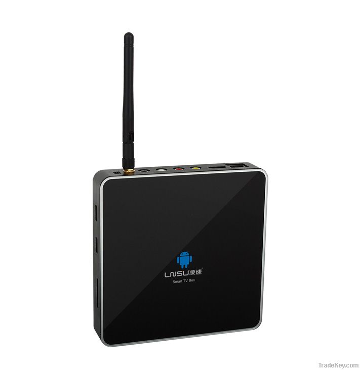 Full HD network media player android 1080p