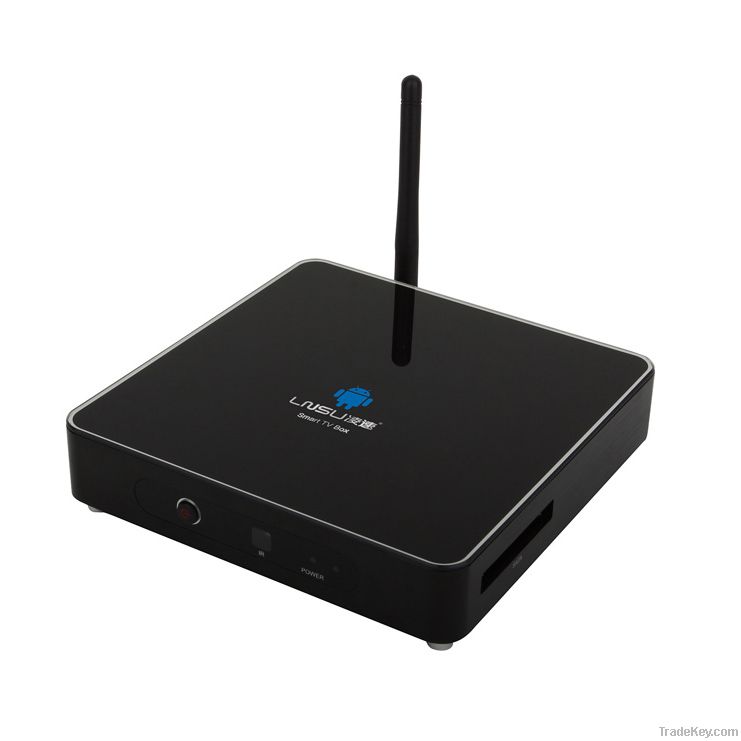 Android smart TV box