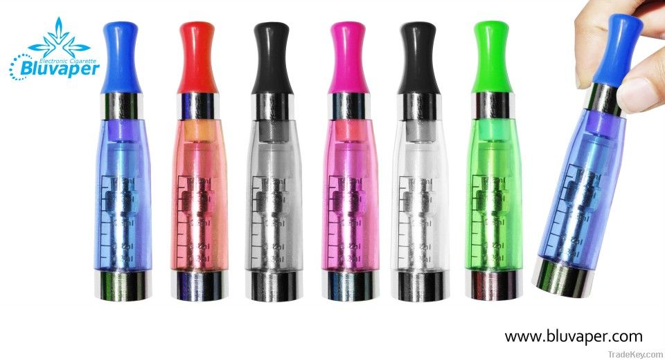 Hottest Electronic Cigarette Ego CE4 Atomizer with Great Vapor