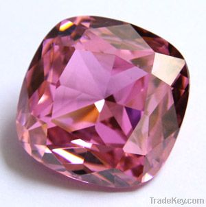 loose colored cubic zirconia