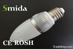 High Power LED Candle Light SMD-LZD-1103