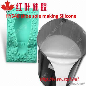 manual mold silicone rubber