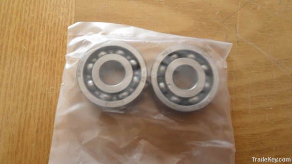 deep groove ball bearing