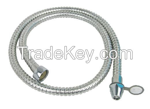 stainless steel washing hose