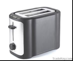 TWO SLICE POP UP TOASTER