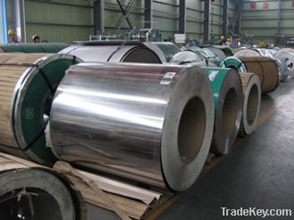 HOGYUE stainless steel coil