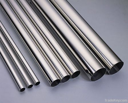 HONGYUE 430 stainless steel pipe