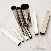 HONGYUE 430 stainless steel pipe