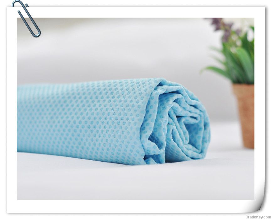 Pva Cooling towel, Sport towel, Microfiber Towel