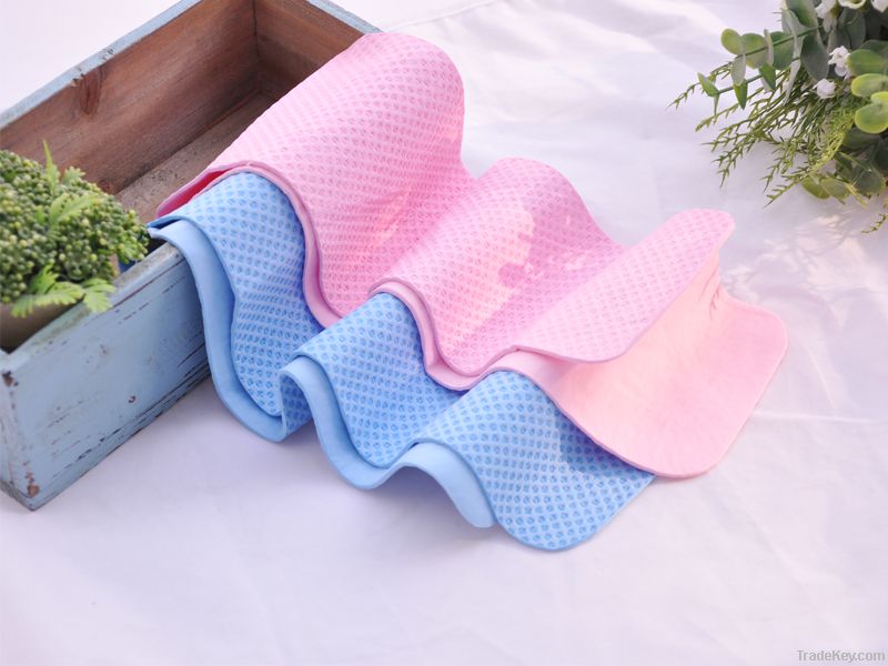 Pva Cooling towel, Sport towel, Microfiber Towel