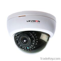 1080p HD-SDI 2.8-11mm Indoor IR Dome camera