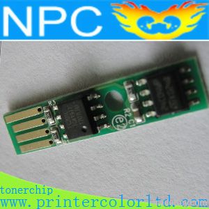 for Epson C1600/CX16 toner chip