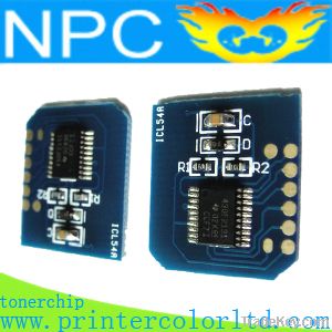 compatible drum chip for OKI B4400 B4600 4400