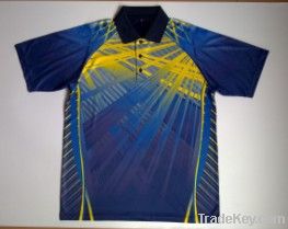 Table tennis T-shirt for Men