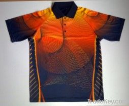 Table tennis T-shirt for Men