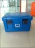 plastic storage box