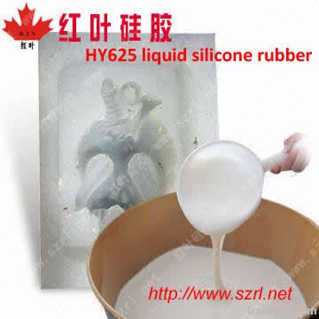 rtv2 mold making silicone rubber