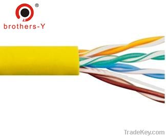 Shenzhen cable manufacture cat5e utp cable