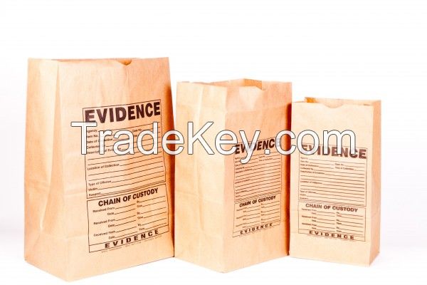 Evidence Collection bag