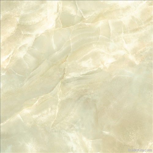 3D ink jet digital glazed ceramic floor tile