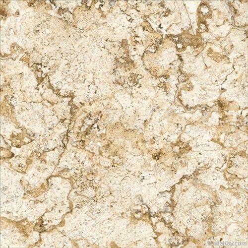 3D Glazed vitrified ceramic floor tile