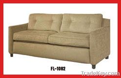 Modern design hotel fabric sofa(FL-1062)