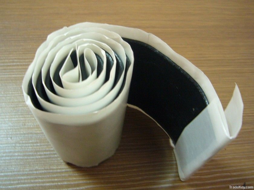 663A Self-fusing Insulating Tape