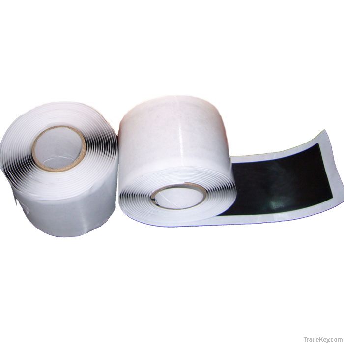 663B Insulating Butyl Tape
