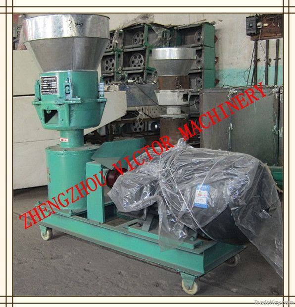 pellet making machine for animal chicken feed