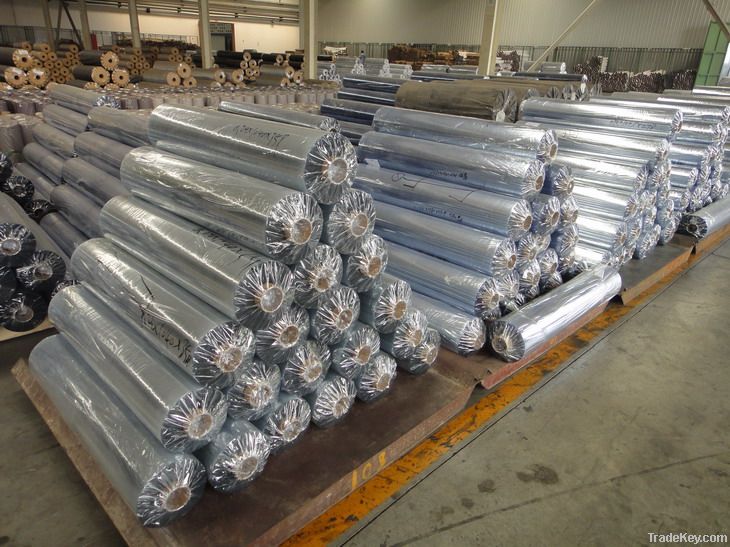 Electrostatic film, Static sheet, Anti static film, static film