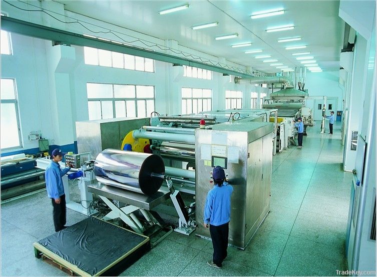 PVC sheet, PVC rigid film, PVC rigid sheet, PVC plates, Blister