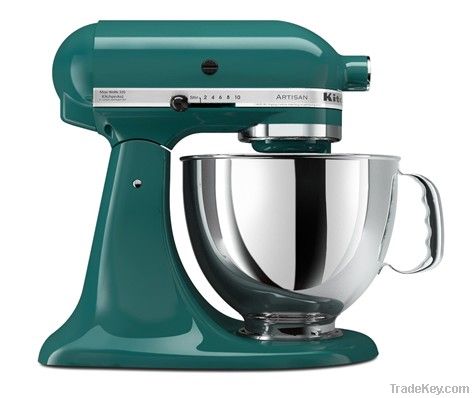 Clearance Sale!!!KitchenAid Artisan 5-Quart Stand Mixers(Many Colours)