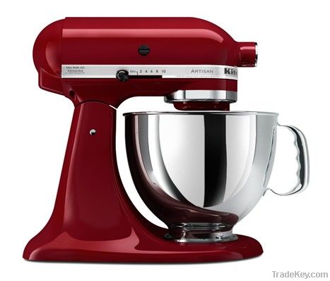 Good for Resell!KitchenAid Artisan 5-Quart Stand Mixers(Many Colours)