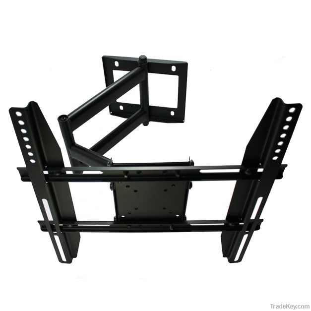 14-42 inch adjustable tv wall mount for plasma tv, LCD, flat screen