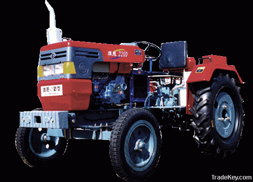 farm tractor--Weituo TS D Series