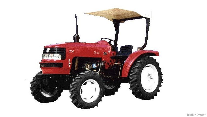 weituo TY tractor