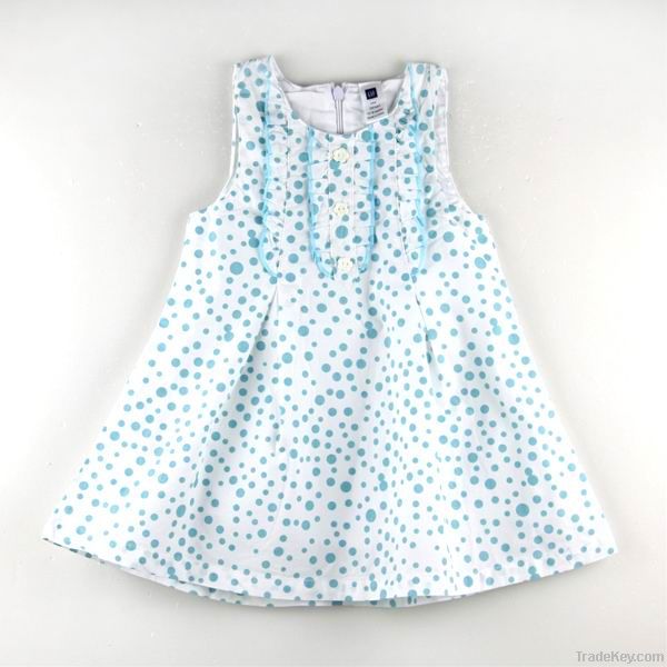 Baby Carter dress 2012 children new styles skirt set