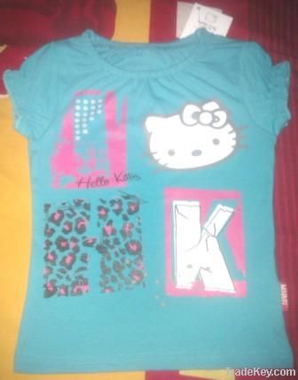 Baby kids t shirt