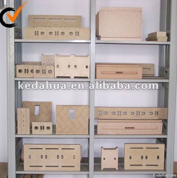 vermiculite fire insulation board