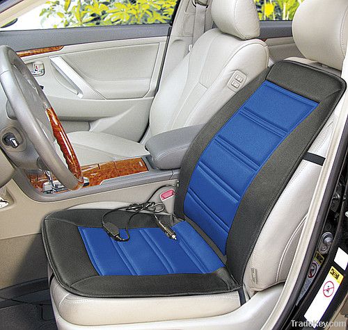 hot sale car massage lumbar support cushion