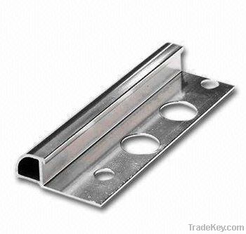 Aluminum Tile Trim