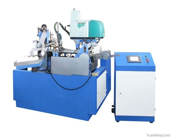 water cone cup making machine/cone cup machine/water drink paper cup