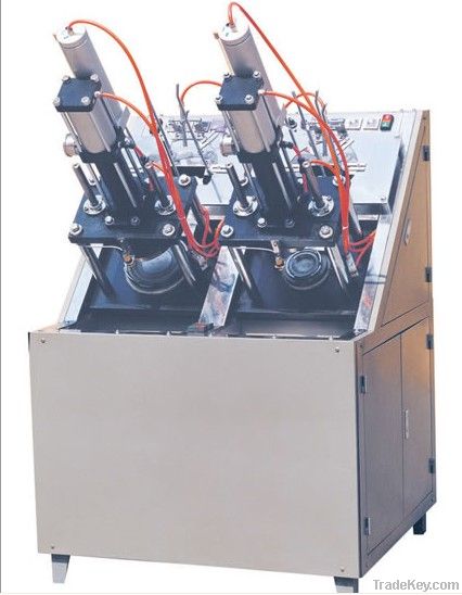 paper plate machine/meal box forming machine