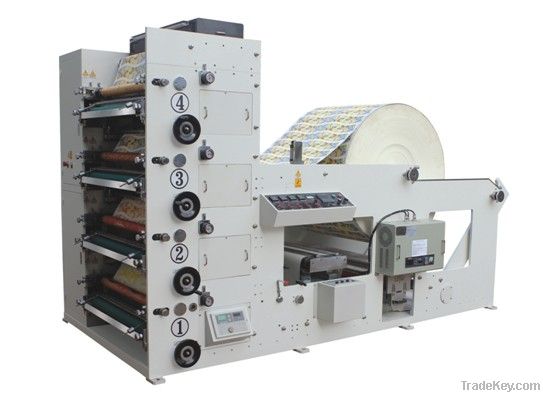 printing machine/paper cup printing machine/