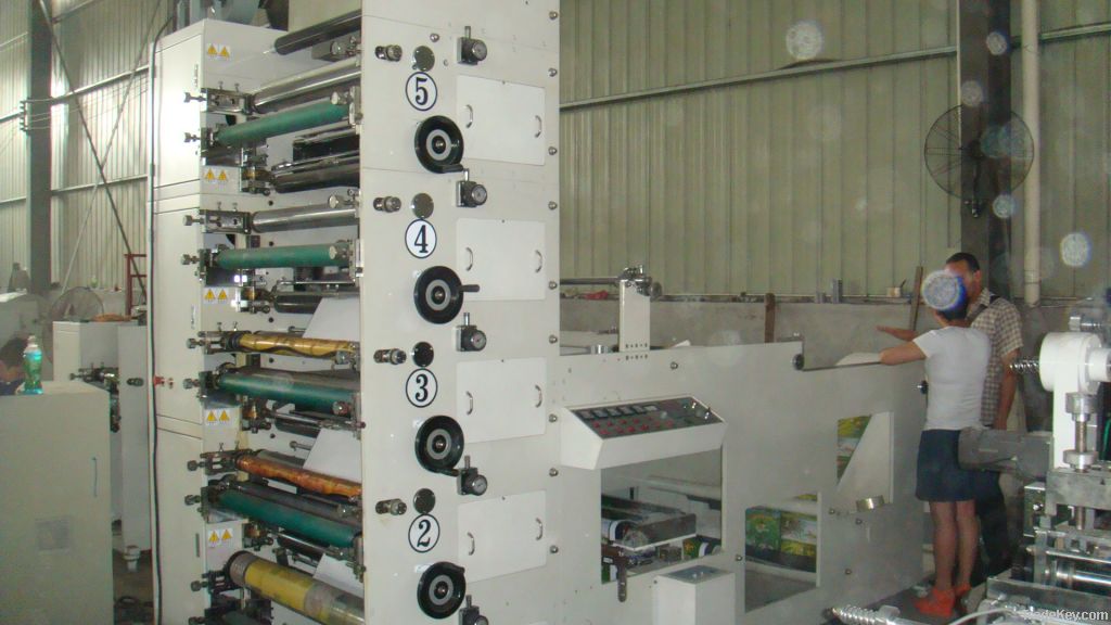 printing machine/paper cup printing machine/